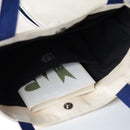 こちらのアイボリー/ネイビーは販売終了となっております。