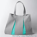 【トートバッグ】ougi 帆布 LH | 布アート | KOSHO