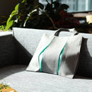 【トートバッグ】ougi 帆布 LH | 布アート | KOSHO