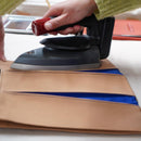 【トートバッグ】ougi pleats 帆布 YT | 布アート | KOSHO