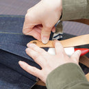 【トートバッグ】ougi 帆布 PH | 布アート | KOSHO