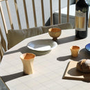 【カップ】八角ねじり枡 (小) | 木工 | 木の幸