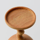 【ワイングラス】木製ゴブレット ツイスト | 木工 | 木の幸