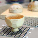 【小鉢】多面 | 木工 | 木の幸