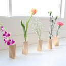 【花瓶】一輪挿し (エリプス) | 木工 | 木の幸