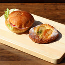 【お皿】カッティングボード | 木工 | 木の幸