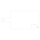 【オプション】名入れ レーザー | 木工 | 木の幸