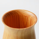 【グラス】ワイングラス アウトドア用 ペア | 木工 | 木の幸