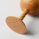 【グラス】ワイングラス アウトドア用 ペア | 木工 | 木の幸