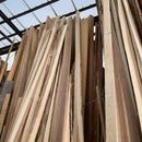 【ワイングラス】木製ゴブレット ツイスト | 木工 | 木の幸