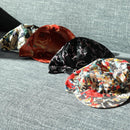 【キャップ】HAURA CAP オリンピック競技文様/総柄 | 京友禅 | MAJIKAO