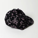 【キャップ】HAURA CAP オリンピック競技文様/総柄 | 京友禅 | MAJIKAO