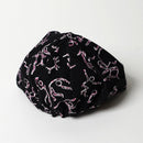 【キャップ】HAURA CAP オリンピック競技文様/総柄 | 京友禅 | MAJIKAO