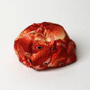 【キャップ】HAURA CAP 鯛尽くし文様/総柄 | 京友禅 | MAJIKAO