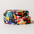 【バーテープ】HAURA BAR TAPE 群衆文様 | 京友禅 | MAJIKAO