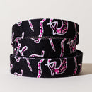 【バーテープ】HAURA BAR TAPE オリンピック競技文様 | 京友禅 | MAJIKAO