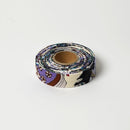 【バーテープ】HAURA BAR TAPE 百美人 | 京友禅 | MAJIKAO