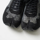 【スニーカー】TABIRA Manhattan マンハッタン | 京友禅 | MAJIKAO