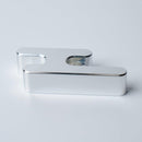 【花瓶】Hana Kasumi (Short) | 金属加工 | 速水製作所