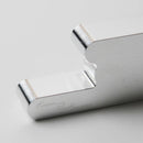 【花瓶】Hana Kasumi (Short) | 金属加工 | 速水製作所