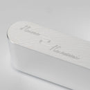 【花瓶】Hana Kasumi (Short) | 金属加工 | 速水製作所