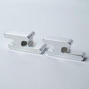 【花瓶】Hana Kasumi (Short) | 金属加工 | 速水製作所