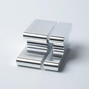 【花瓶】Hana Kasumi (Short) | 金属加工 | 速水製作所