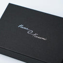 【花瓶】Hana Kasumi (Short) | 金属加工 | 速水製作所