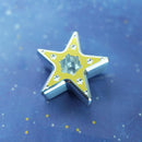 【ペン立て】ラッキースター Chamelety | 金属加工 | 速水製作所