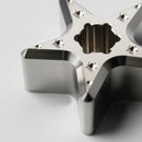 【ペン立て】スター Chamelety  | 金属加工 | 速水製作所