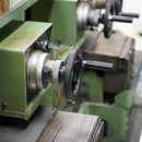 【ペン立て】円柱 Chamelety | 金属加工 | 速水製作所