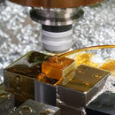 【ペン立て】赤いリンゴ Chamelety | 金属加工 | 速水製作所