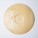 【お皿】大皿 京友禅花紋 | 摺り友禅彫刻師 | Sansai