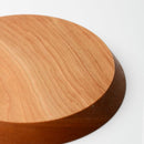 【お皿】小皿 狐と秋草 | 摺り友禅彫刻師 | Sansai