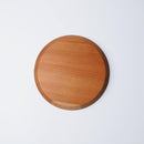 【お皿】小皿 鹿に紅葉 | 摺り友禅彫刻師 | Sansai