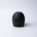 【カップ】菊尽くし - 黒 | 摺り友禅彫刻師 | Sansai