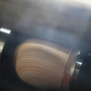 【カップ】疋田鹿子 - 黄 | 摺り友禅彫刻師 | Sansai