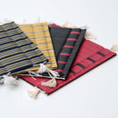 【コースター4枚セット】イエロー | 畳 | 畳屋辰蔵 杉本畳店