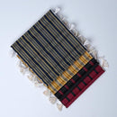 【コースター4枚セット】ブラック | 畳 | 畳屋辰蔵 杉本畳店