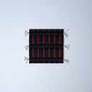 【コースター4枚セット】ブラック | 畳 | 畳屋辰蔵 杉本畳店