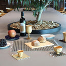 【ランチョンマット】ブルー | 畳 | 畳屋辰蔵 杉本畳店