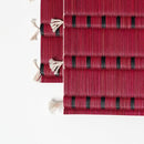 【ランチョンマット】レッド | 畳 | 畳屋辰蔵 杉本畳店