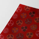 【皿】角皿 鞠 | 西陣織 | 江村商店