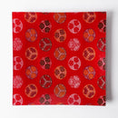 【皿】角皿 鞠 | 西陣織 | 江村商店