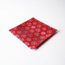 【皿】角皿 鞠 | 西陣織 | 江村商店