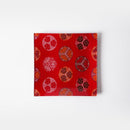 【皿】角皿 鞠 | 西陣織 | 江村商店