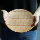 【皿】丸皿 花月 | 西陣織 | 江村商店