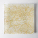 【皿】角皿 100金 | 西陣織 | 江村商店