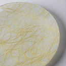 【皿】丸皿 100金 | 西陣織 | 江村商店