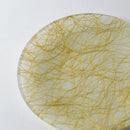 【皿】丸皿 100金 | 西陣織 | 江村商店